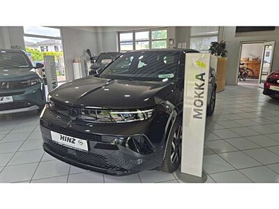 Opel Mokka GS Hybrid,Matrix-LED,Kamera,TWW,SHZ,LRHZ,Navi,Allw