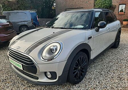 Mini Cooper Clubman Cooper Chili Paket/Pano/Autom/Reifen Bremsen NEU