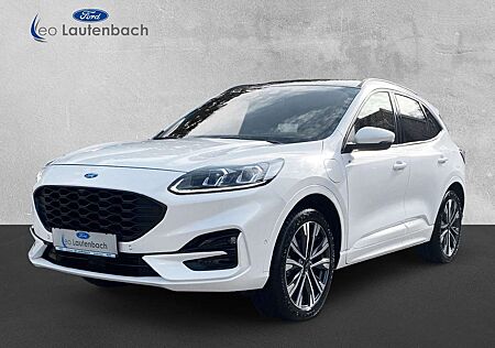 Ford Kuga Plug-In Hybrid ST-Line X