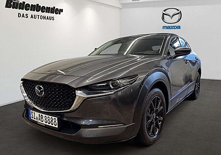 Mazda CX-30 2.5L e-SKYACTIV G 140ps 6AT FWD Exclusive-