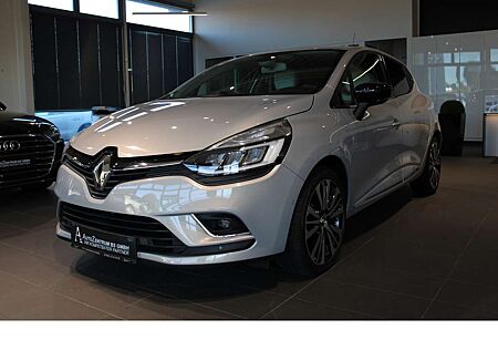 Renault Clio 1.2 IV Initiale Paris LED*CAM*NAVI*LEDER*