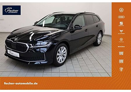 Skoda Superb Combi 1.5 TSI Selection DSG AHK/LED/NAV