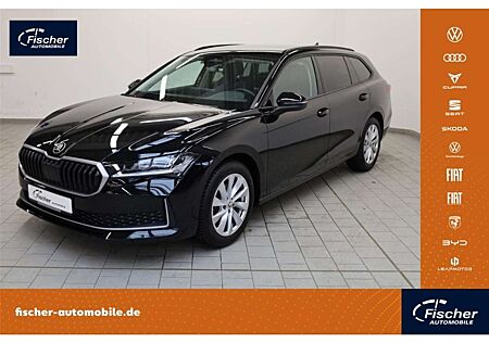 Skoda Superb Combi 1.5 TSI Selection DSG AHK/LED/NAV