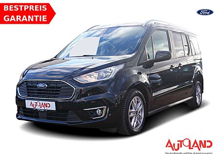 Ford Grand Tourneo Connect 1.5 EcoBlue 7-Sitzer AHK