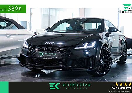 Audi TTS quattro competition RS-SITZE*KAMER*NAVI*CARB