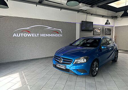 Mercedes-Benz A 180 1.6 BlueEfficiency*TÜVNEU*12M.Garantie*Finanz.*