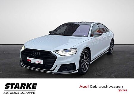 Audi S8 4.0 TFSI tiptronic quattro