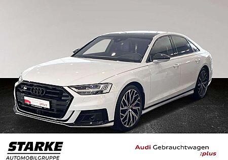 Audi S8 4.0 TFSI tiptronic quattro