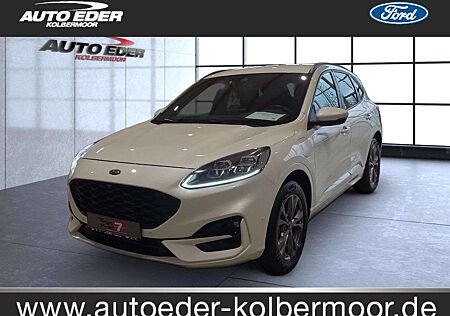 Ford Kuga Plug-In Hybrid ST-Line X Bluetooth Navi LED