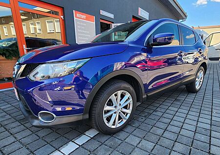 Nissan Qashqai 1.2 DIG-T 360