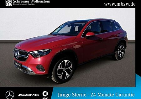 Mercedes-Benz GLC 300 de 4M Avantgarde*Pano*AHK*360°*MBUX*Navi