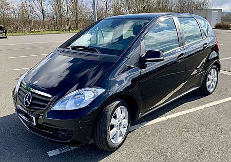 Mercedes-Benz A 150 (169.031)