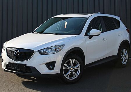 Mazda CX-5 Sports-Line AWD