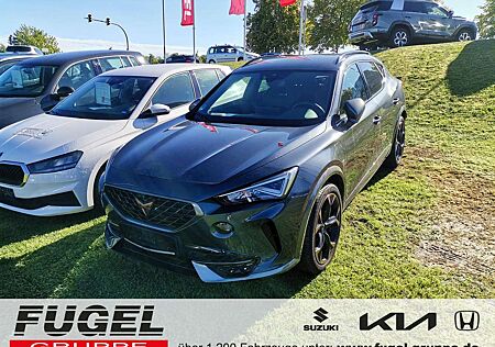 Cupra Formentor 1.4 TSI DSG VZ e-Hybrid Winter|LED|Navi|AHK|ACC|36