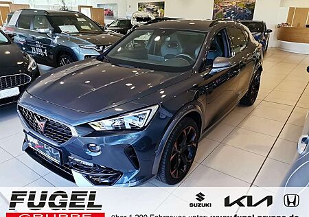 Cupra Formentor gebraucht kaufen Cupra Formentor 1.4 TSI DSG VZ e-Hybrid Winter|LED|Navi|AHK|ACC|36