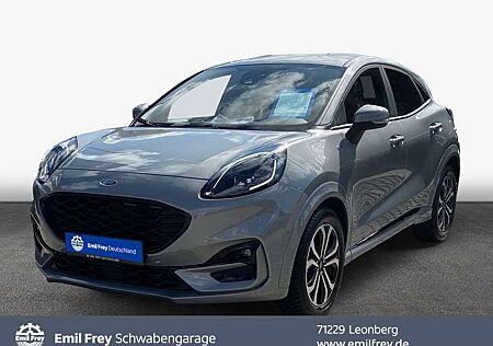 Ford Puma 1.0 Hybrid Aut. ST-LINE *ACC *RFK *PDC *WINTE