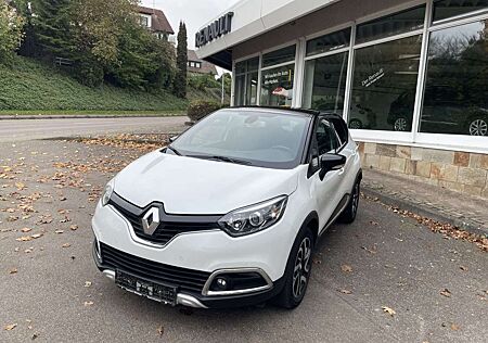 Renault Captur ENERGY TCe 120 EDC Crossborder