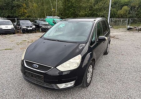 Ford Galaxy Trend