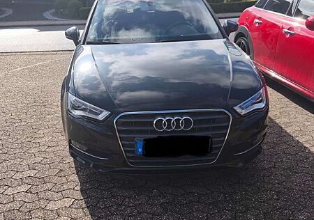 Audi A3 ambition