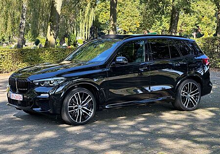 BMW X5 30 d*M-PAKET*PANO*360*HUD*DISTR*22-ZOLL*