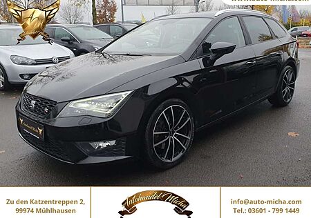 Seat Leon ST FR