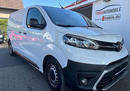 Toyota Pro Ace Proace L1 Kasten Meister LEDER/CARPLAY/KAMERA