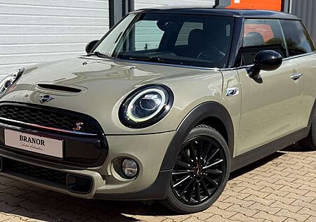 MINI Cooper S Cooper S*LED*PDC*CHILI*Sitzheizung