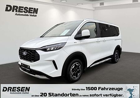 Ford Tourneo Custom Bus 320 L1 FWD Active AHK-klappbar+Keyless