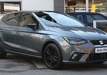 Seat Ibiza 1.5*FR*SITZHZG*SCHIEBEDACH*RFK*NAVI*ACC*KLIMAAUTO*