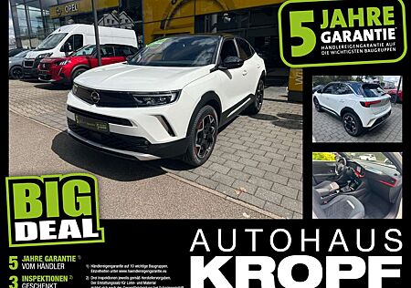 Opel Mokka 1.2 Turbo Ultimate TOP Ausstattung