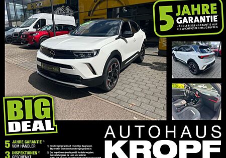 Opel Mokka 1.2 Turbo Ultimate TOP Ausstattung