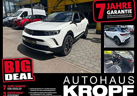 Opel Mokka 1.2 Turbo Ultimate *8-FACH*TOP Ausstattung