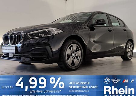 BMW 118 i DAB/PDC/SHZ DAB/PDC/SHZ