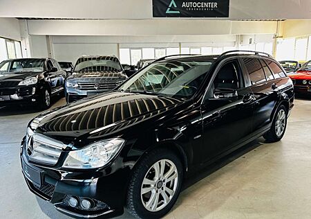 Mercedes-Benz C 180 T CDI BlueEfficiency