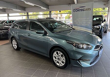 Kia XCeed Ceed SW / cee'd SW cee´d Sportswagon 1.6 CRDI Vision WIE NEU