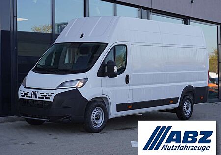 Fiat Ducato Maxi L4H3 140 / 7-Zoll Infotainment