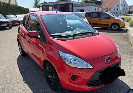 Ford Ka /+ 1.2 Trend