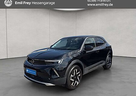 Opel Mokka 1.2 DI Turbo Elegance