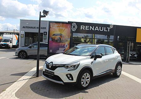 Renault Captur II 1.0 TCe 90 Intens (EURO 6d) *SUV*Navi*Klimaaut