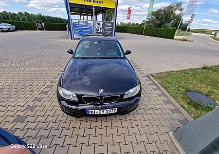 BMW 116i 116