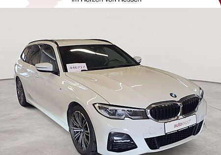 BMW 320d 320 Touring Aut. M Sport Laser LiveC