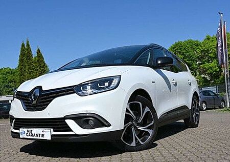 Renault Scenic IV 1.6 dCi Grand BOSE Edition CAM NAVI