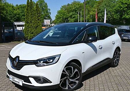Renault Scenic IV 1.6 dCi Grand BOSE Edition CAM NAVI