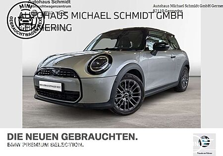 Mini Cooper C Classic Trim*Komfortzugang*LED*Head Up*
