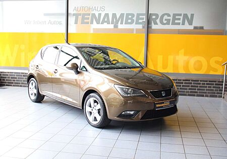 Seat Ibiza Style Viva