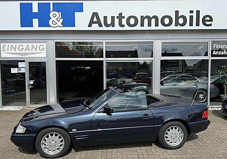 Mercedes-Benz SL 320