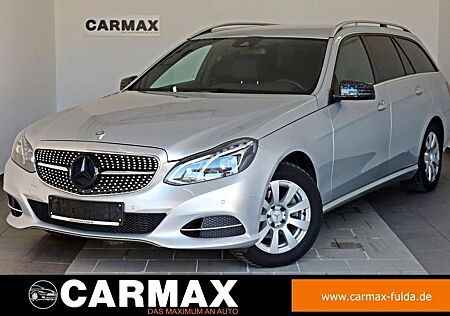 Mercedes-Benz E 200 d T BT Avantgarde T.Leder,Navi,LED,SH,PDC