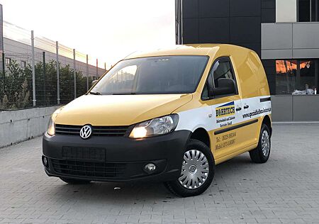 VW Caddy Volkswagen 1.6 TDI BMT