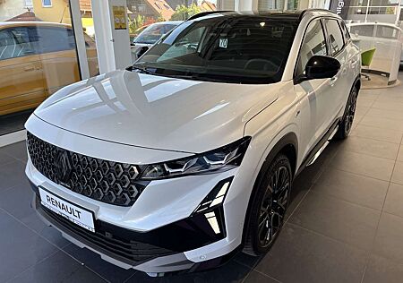 Renault Austral Esprit Alpine Full Hybrid E-Tech 200