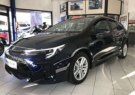 Suzuki Swace 1.8 Hybrid Comfort+